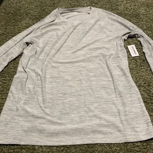 Old navy athletic tee
